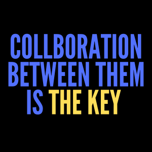 collaboration